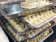 -潘国仙耳光馄饨(黄家阙路店)