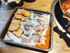 -贵厨酸汤牛肉(小十字店)