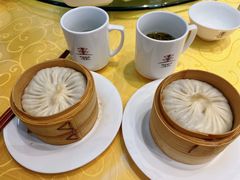 -富春茶社(国庆路店)