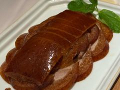 -森隆饭庄(崇文门新世界百货店)