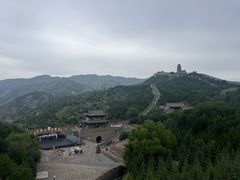 -雁门关景区
