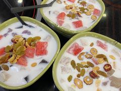 -刘记糟粕醋海鲜烧烤