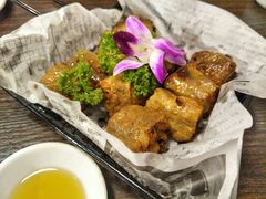 -大洋家·精品潮汕菜·生腌砂锅粥(天河东路店)
