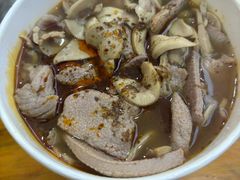 -王记生烫牛杂面馆(兰陵路店)