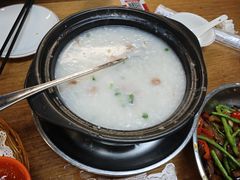 -顺徕德·仙庙烧鸡(桂庙路店)