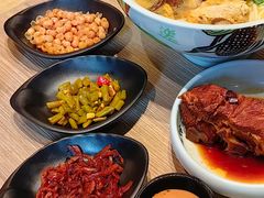 -云味馆·云南菜·云南米线(景田店)