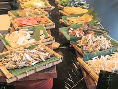 -悦椿温泉酒店·悦椿苑火锅餐厅
