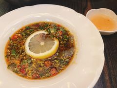 -大洋家·精品潮汕菜·生腌砂锅粥(天河东路店)