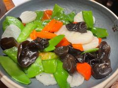 -云海肴·汽锅鸡·云南菜(美罗城店)