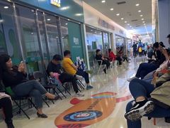 -新东方素质成长中心(金源校区)