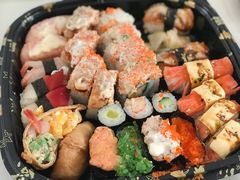 -河风精致寿司(尼盛店)