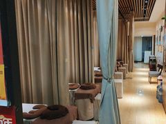 -筋骨堂热敷推拿按摩(雅居乐店)