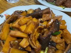 -红实家常菜(静安里店)