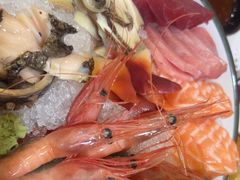 -松坂屋日料自助(长城路店)