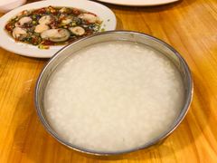 -长平老姿娘夜粥(平东一街店)