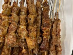 -听涛雅苑百味饺子老家菜馆