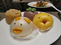 -青岛富力艾美酒店