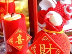 -广州富力君悦大酒店·关系酒廊