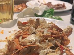 -釜盛海鲜烤肉火锅自助料理(正义坊购物中心店)