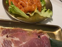-炙城·韩式烤肉(南京东路店)
