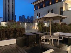 -清河半岛温泉度假酒店