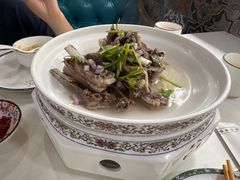 -帕米尔食府(白云观店)