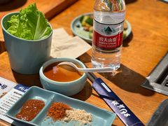 -蚝英雄·鲜蚝自助专门店