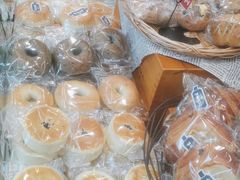 -富贵面包公司(运河店)