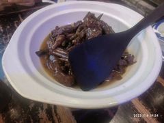 -饭桌故事·血鸭湘(荣宝华店)