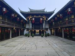 -上海三山会馆