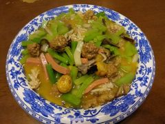 -庶民居中餐馆(花土店)