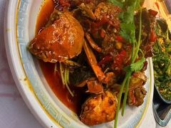 -辣出味岳阳特色烧烤·龙虾大排档(砂子塘总店)