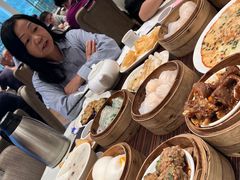 -半岛渔港 • 阿翁火锅馆(将军澳广场店)