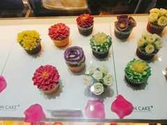 -BONCAKE裱花蛋糕(万象汇店)