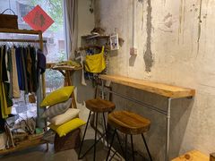 -春庄咖啡SpringHues(钟楼小区店)