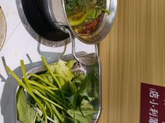 -壹天自助小火锅·贵州地摊火锅