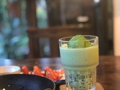 -小食院简餐厅