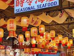 -蚝得喜海鲜(东城店)