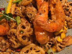 -荣兴酒家(徐家汇店)