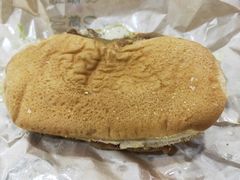 -麦当劳(壹购广场店)