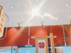 -蓉李记成都名小吃(太原龙湖万达店)