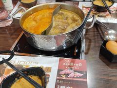 -呷哺呷哺(西单大悦城店)