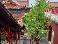-开福禅寺