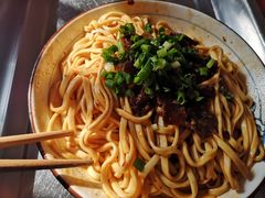 -邓邓胖姐拌面(濉溪路店)