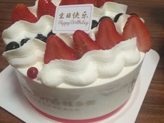 -味多美蛋糕(航天桥店)