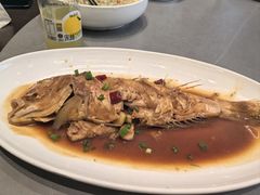 -渔满仓海鲜渔家(象山二店)