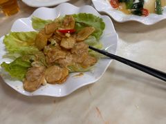 -记忠海鲜