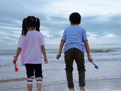 -青岛银沙滩温德姆至尊酒店