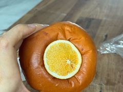 -屋裡·Union Bakery(龙江路店)