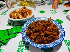 -欧记大排档·景德菜(上海首店)